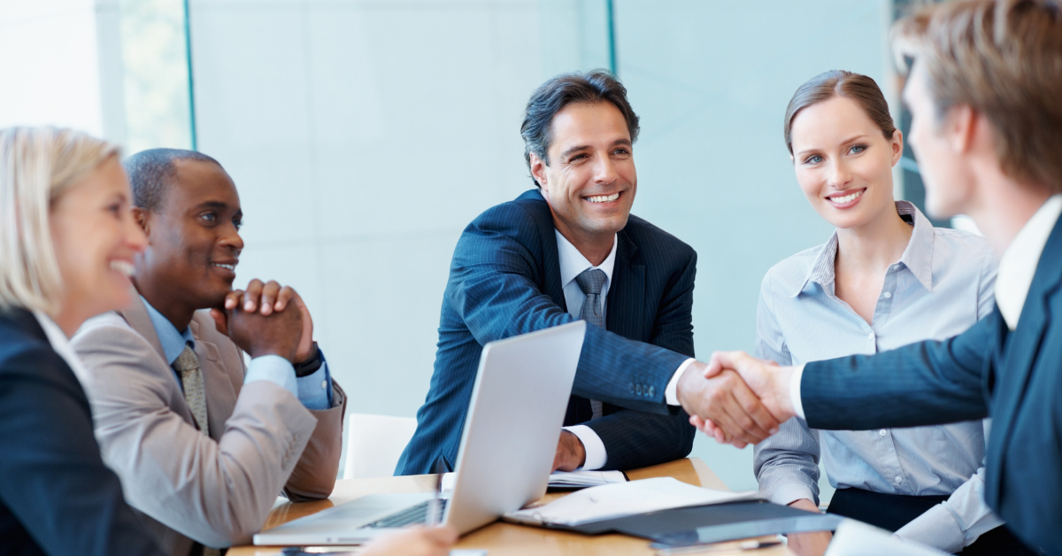 8 Benefits of Partnership Marketing
