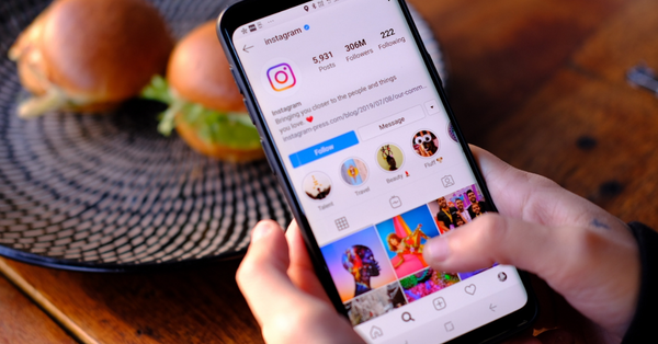 How to Level-up Your Visual Branding on Instagram