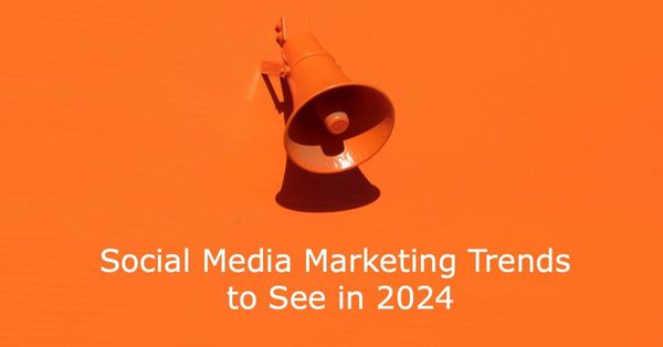 7 Social Media Marketing Trends to See in 2025