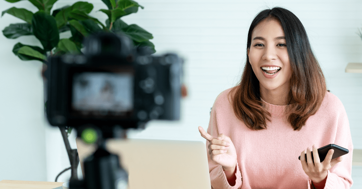 Rise and Shine - How Micro-Influencers Have Changed The Marketing Game